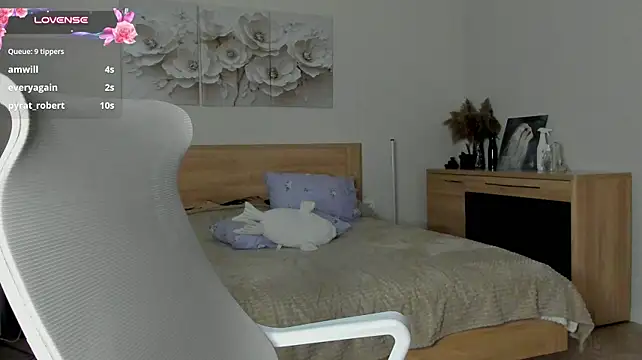 Flooora_0 - play dildo