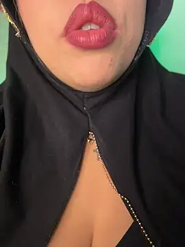 Zahra_Jalid - Finger in my ass👿👿