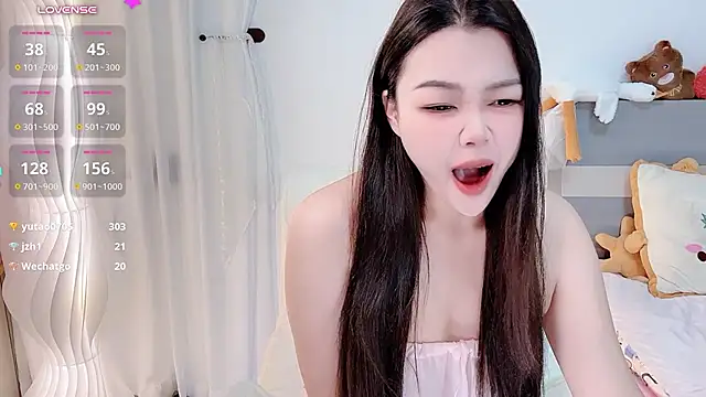 -Nini-- - M腿 吸豆豆 5分钟控制