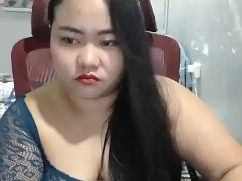 BubbleButtPinay