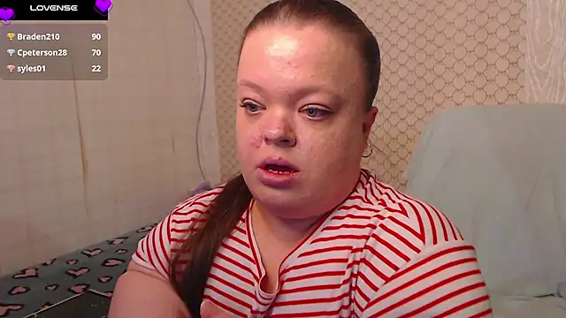 Janiffer_MiMi - Make me happy today.