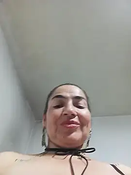 MaryRoze_ - Bounce titties /rebotar las tetas
