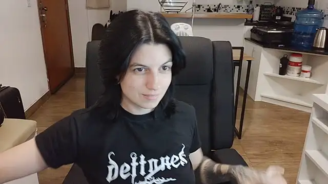 Kyslrana