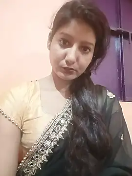 Ayesharani1 - Full nude show
