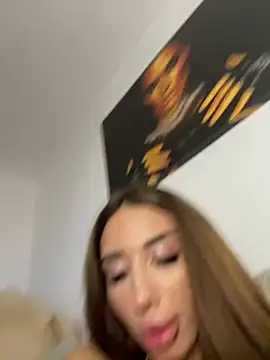 BlueEyes_BB - Pussy play + slap pussy x5