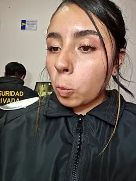 Angela__05 - MY LESBIAN CO-WORKER LICKS MY PUSSY/TITS