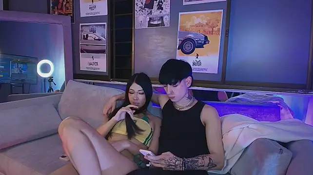 Kittyydoll_ - GET NAKED