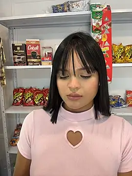 Bella-Ferrer - ride torso in the store