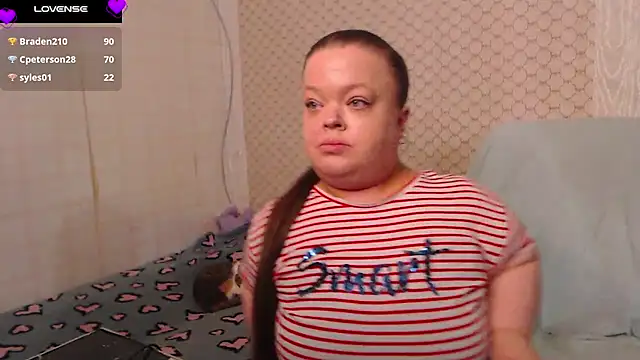 Janiffer_MiMi - Make me happy today.