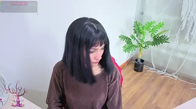 Chloehanna - Make me wet my chair ☔🤭🤭🤫