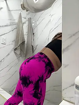 LatinaFuegoX - Chupar tits/tetas