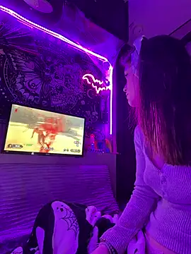 Lilactease - 💕✨strip tease dance✨💕
