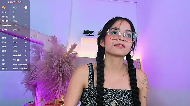Carolinna_cute - All Naked