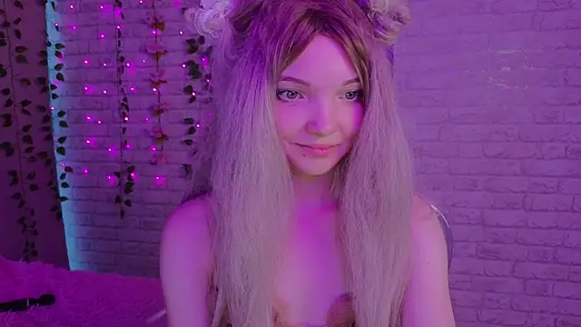 AnimeAlica18 - Pussy in doggy❤️‍🔥😈💦