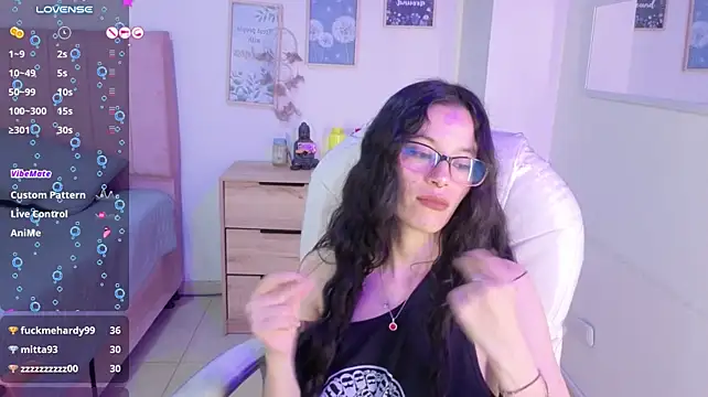 Danna_star1 - Make me happy... PLEASE!!