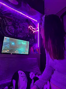 Lilactease - 💕✨strip tease dance✨💕