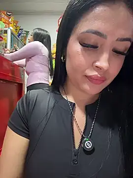 Sara_fun - LUHS IN PUSSY LUNA