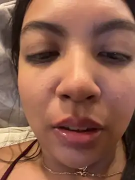 Nicole_fisherr - 3 fingers in my wet pussy😍😮‍💨