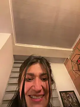 Magenta_Moon - Show de aceite (Show oil) 😋