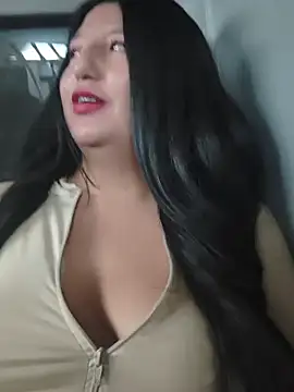 Melany_daring - Off Bragas + Bragas in Mouth 👄in Public