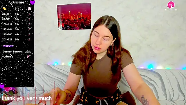 Evelyn_Allen - Masturbate