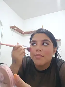Lil_misty - nuevamente control 5 min