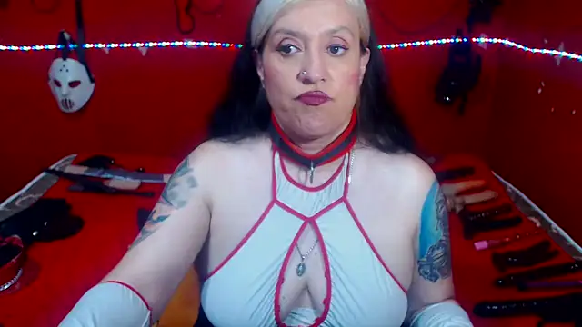 MATURE_Randy - full naked show with anal 11111 tokens