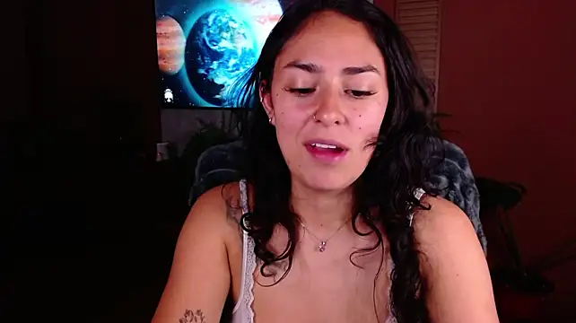 Iris_colette - PLAY WITH PUSSY
