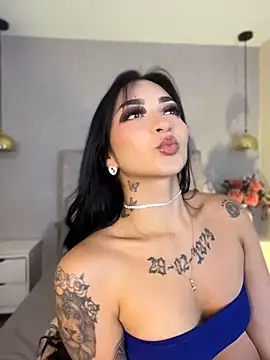 Kathecute__ - PANTIES TO ONE SIDE🔥TOUR NEAR PUSSY🥵