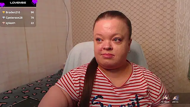 Janiffer_MiMi - Make me happy today.