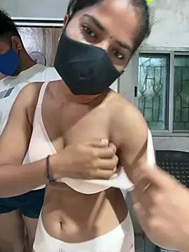 IndianJassi - Pussy Double penration