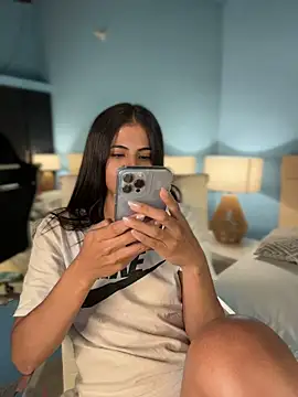 Itsarabella - Spank My Ass Hard x 5
