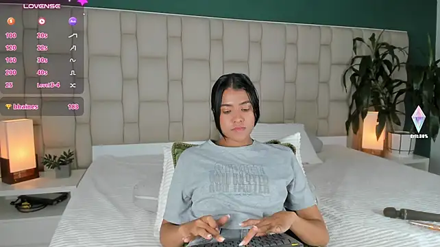 Anastasia_leeh - control lush 130s