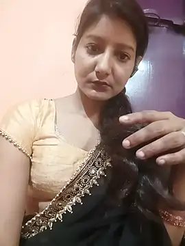 Ayesharani1 - Full nude show