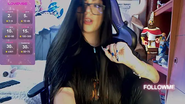MiaFloydd - ❤️🔥SPANK ASS X30 +CONTROL DOMI 3 MIN❤️