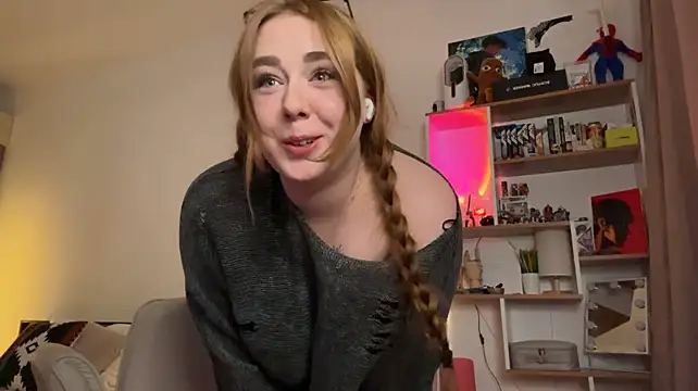 Kimbeam - CUM AND SQUIRT A LOT