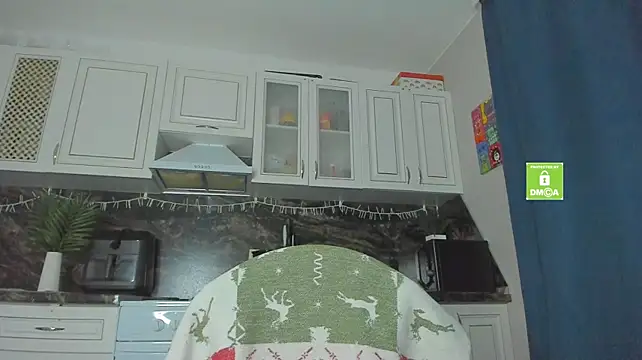 Art_Jane - show panties