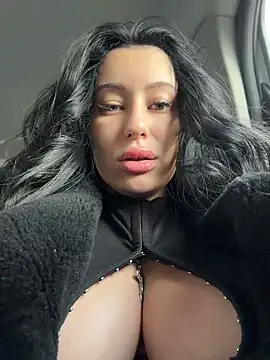 AdinaKan - Make me wet💦💦
