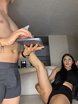 Alice_n_mike - Blowjob in Pov
