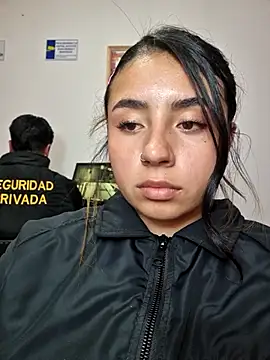 Angela__05 - MY LESBIAN CO-WORKER LICKS MY PUSSY/TITS