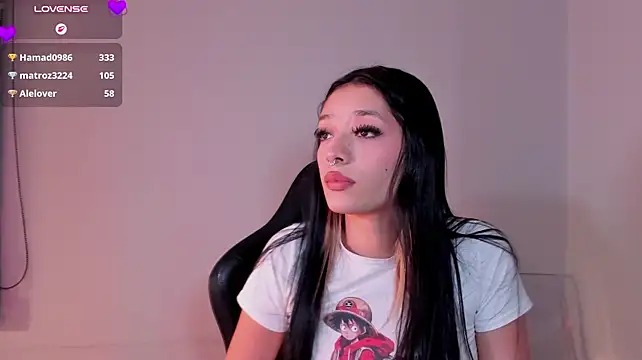 Stefa_Valmont - Gape + 3 finger inside of me 😈🍑🍆