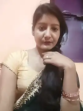 Ayesharani1 - Full nude show