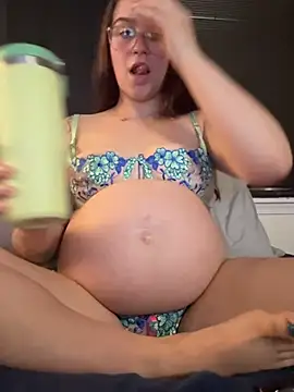Joeystaciee - Panties off + toy ctrl LT