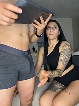 Alice_n_mike - Blowjob in Pov