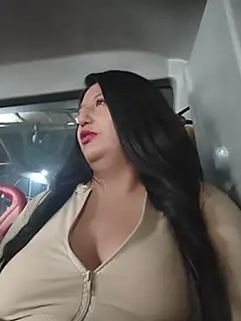 Melany_daring - Off Bragas + Bragas in Mouth 👄in Public