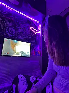 Lilactease - 💕✨strip tease dance✨💕