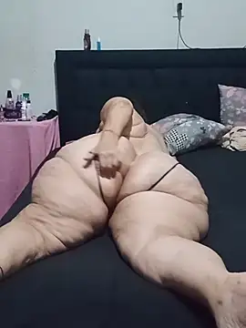 MegaAssMature - Fuck my ass 😈
