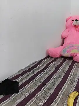 Aisha_baby - Full nude dance 💃