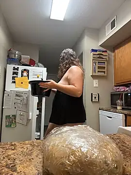 MistyNights - Naked:finger pussy:porch:sit on ur face