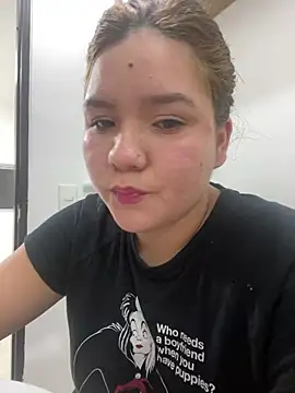 Maluu_03 - “Slap your boobs for me” 😈🔥